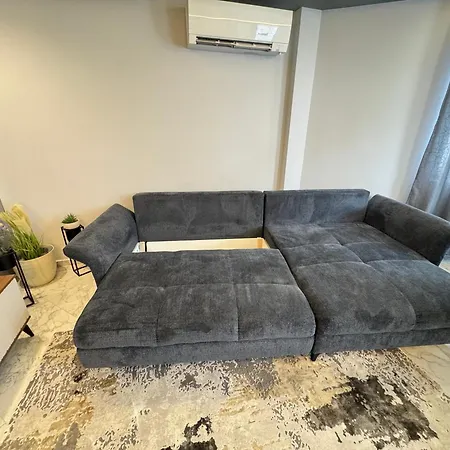 Appartamento Moon - 1 Bedroom Luxury Plovdiv