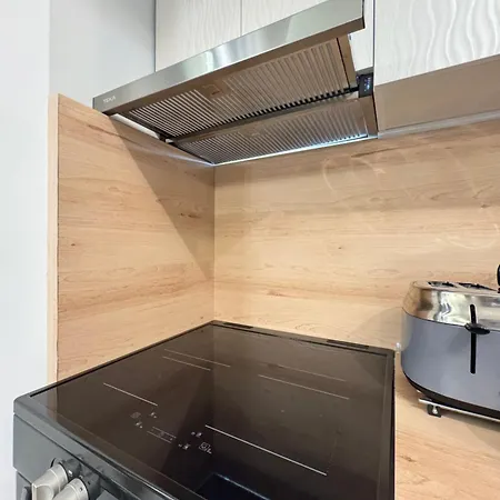 Appartamento Moon - 1 Bedroom Luxury Plovdiv