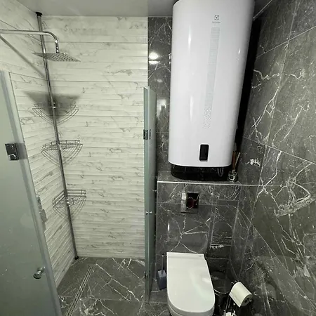 アパート Moon - 1 Bedroom Luxury *