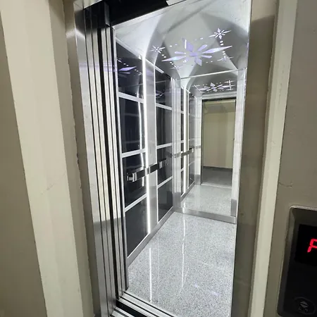 Appartamento Moon - 1 Bedroom Luxury