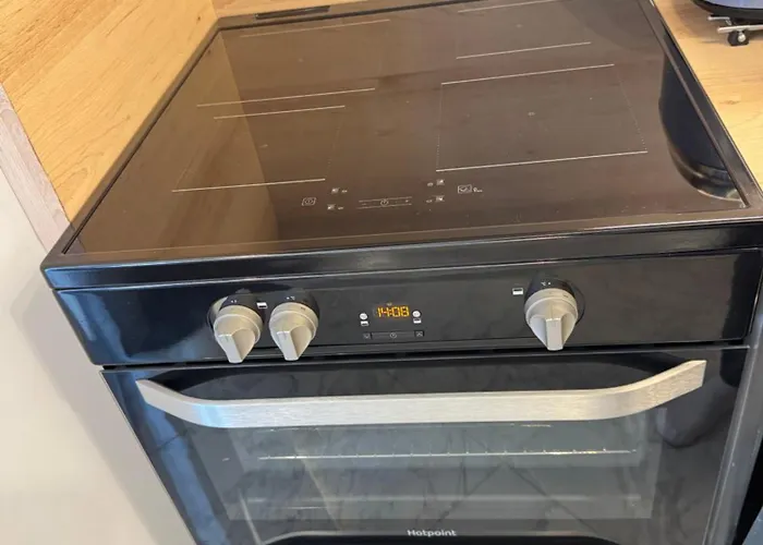 アパート Moon - 1 Bedroom Luxury プロヴディフ