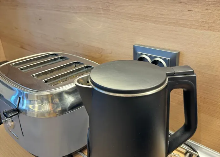 Moon - 1 Bedroom Luxury アパート プロヴディフ