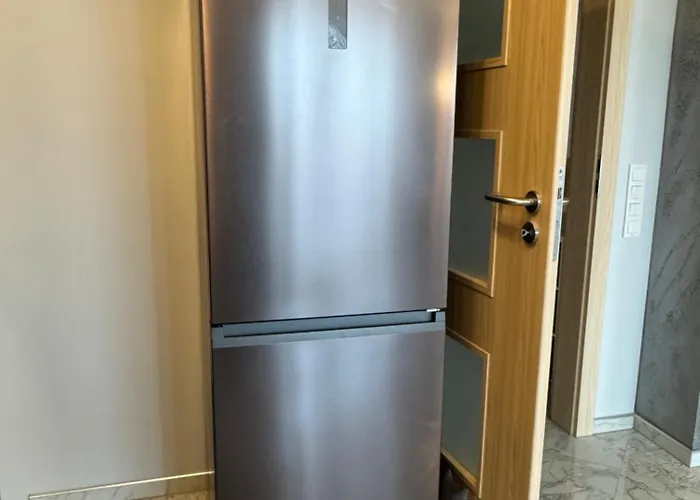 Moon - 1 Bedroom Luxury