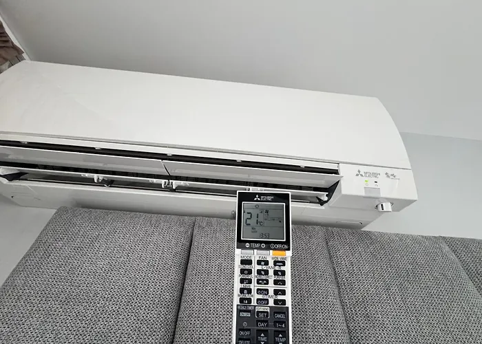 Moon - 1 Bedroom Luxury アパート *