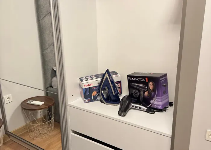 Moon - 1 Bedroom Luxury アパート プロヴディフ