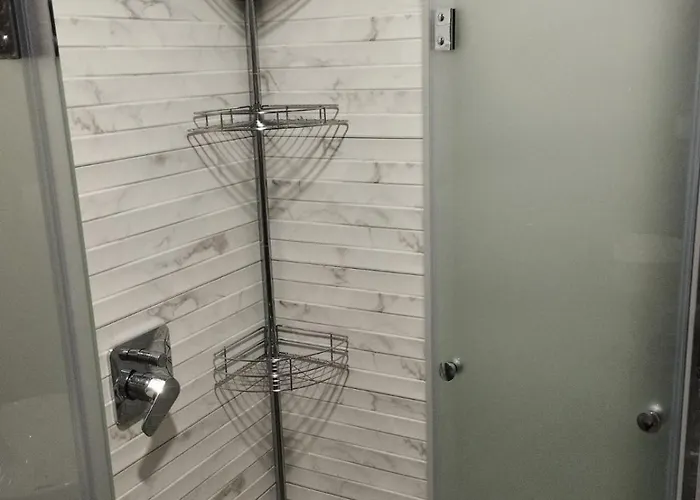 Moon - 1 Bedroom Luxury アパート *