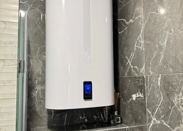 アパート Moon - 1 Bedroom Luxury プロヴディフ