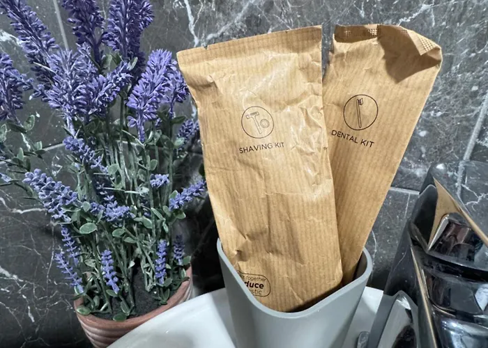 Moon - 1 Bedroom Luxury アパート プロヴディフ