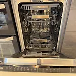 Apartment Moon - 1 Bedroom Luxury *