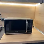 Moon - 1 Bedroom Luxury Апартаменты *