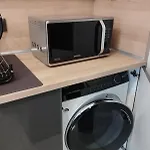 Апартаменты Moon - 1 Bedroom Luxury *