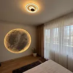 Moon - 1 Bedroom Luxury Апартаменты *