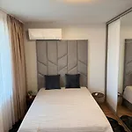 Апартаменты Moon - 1 Bedroom Luxury Пловдив