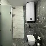 Апартаменты Moon - 1 Bedroom Luxury Пловдив