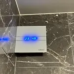 Moon - 1 Bedroom Luxury