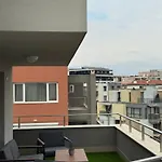 Moon - 1 Bedroom Luxury