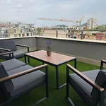 Moon - 1 Bedroom Luxury Apartment