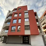 Апартаменты Moon - 1 Bedroom Luxury