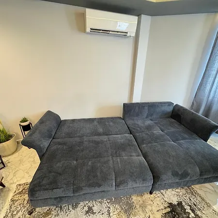 Апартаменты Moon - 1 Bedroom Luxury