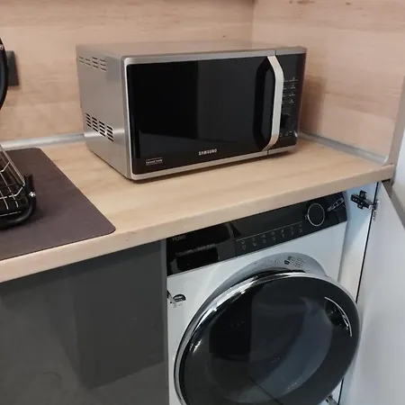 Διαμέρισμα Moon - 1 Bedroom Luxury *