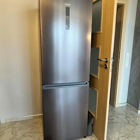 Moon - 1 Bedroom Luxury