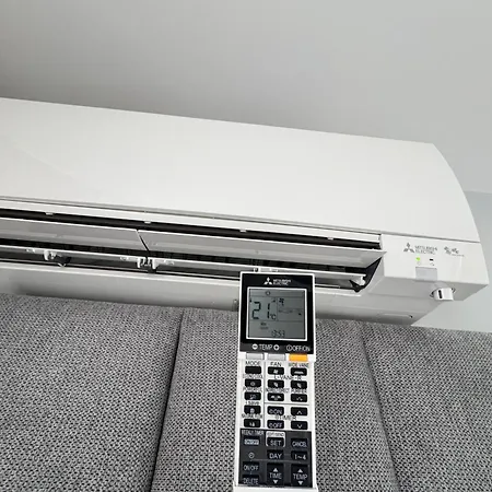 Moon - 1 Bedroom Luxury 公寓 *