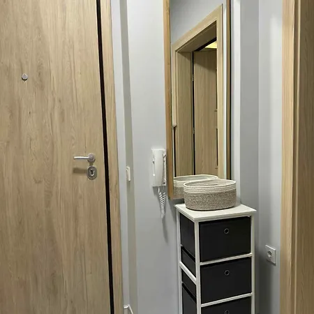 Moon - 1 Bedroom Luxury 公寓 普罗夫迪夫