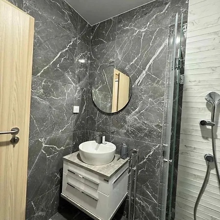 Διαμέρισμα Moon - 1 Bedroom Luxury Φιλιππούπολη