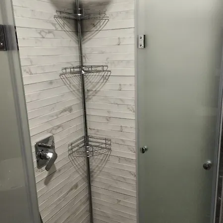 Moon - 1 Bedroom Luxury Διαμέρισμα *