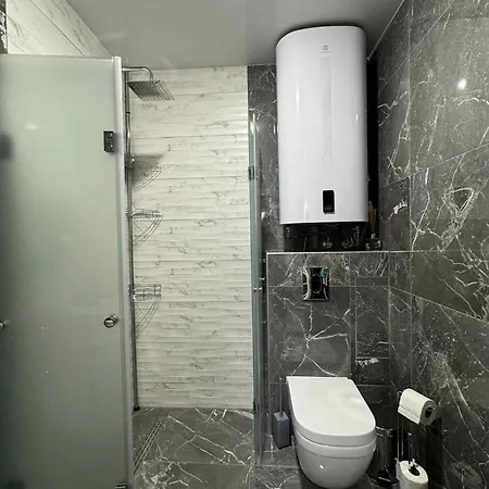 Διαμέρισμα Moon - 1 Bedroom Luxury Φιλιππούπολη
