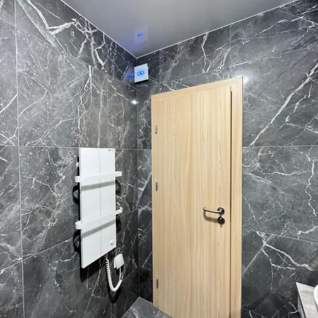 Διαμέρισμα Moon - 1 Bedroom Luxury Φιλιππούπολη