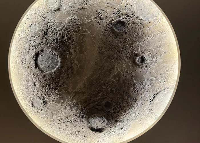 Moon - 1 Bedroom Luxury 普罗夫迪夫