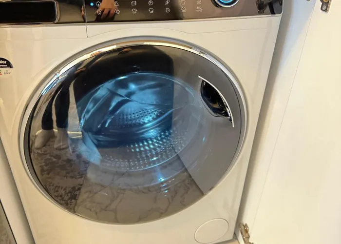 公寓 Moon - 1 Bedroom Luxury 普罗夫迪夫