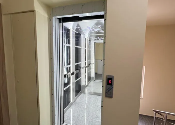 Moon - 1 Bedroom Luxury 公寓 普罗夫迪夫